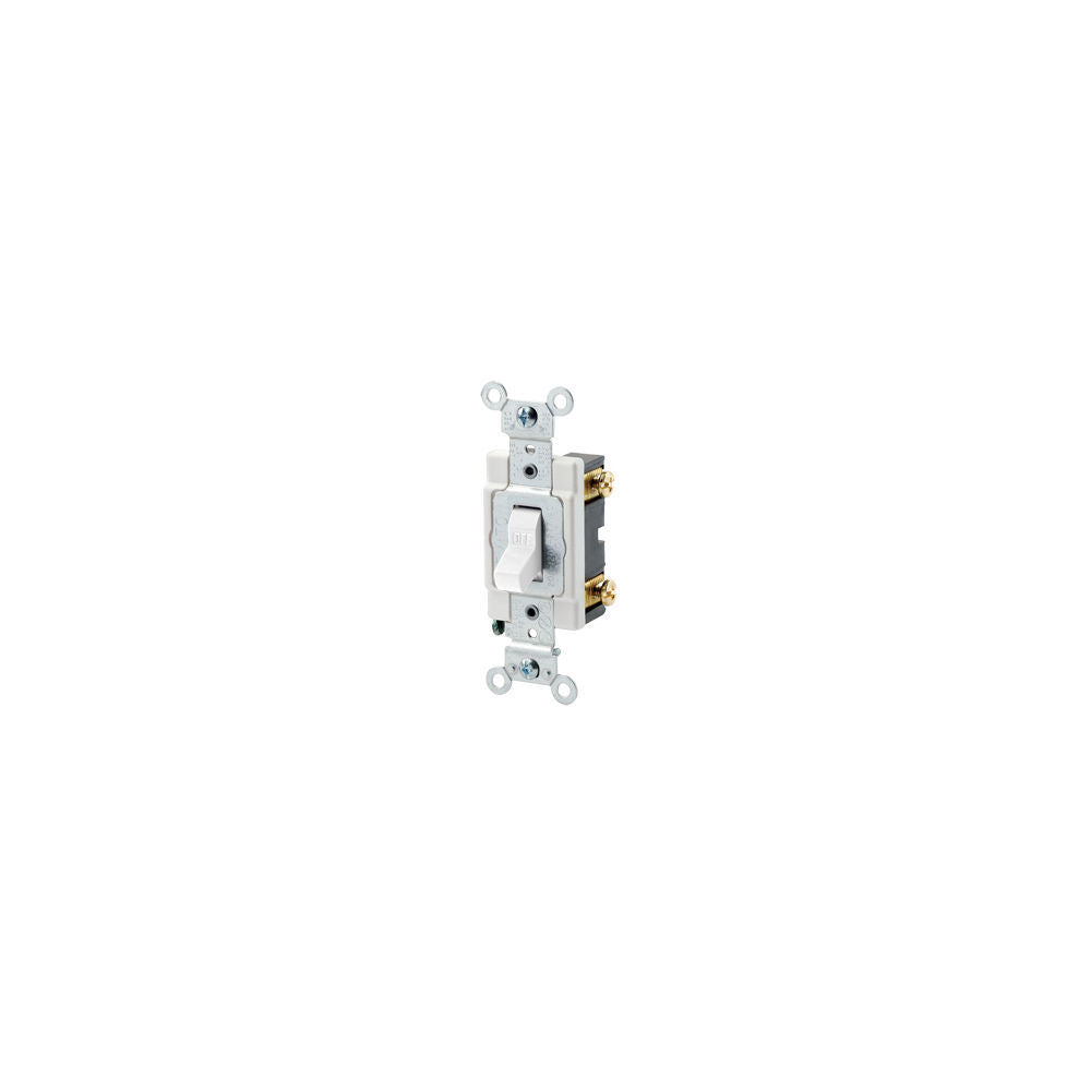 Leviton 12021-2W Switch