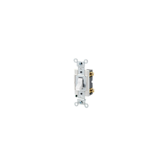 Leviton 12021-2W Switch