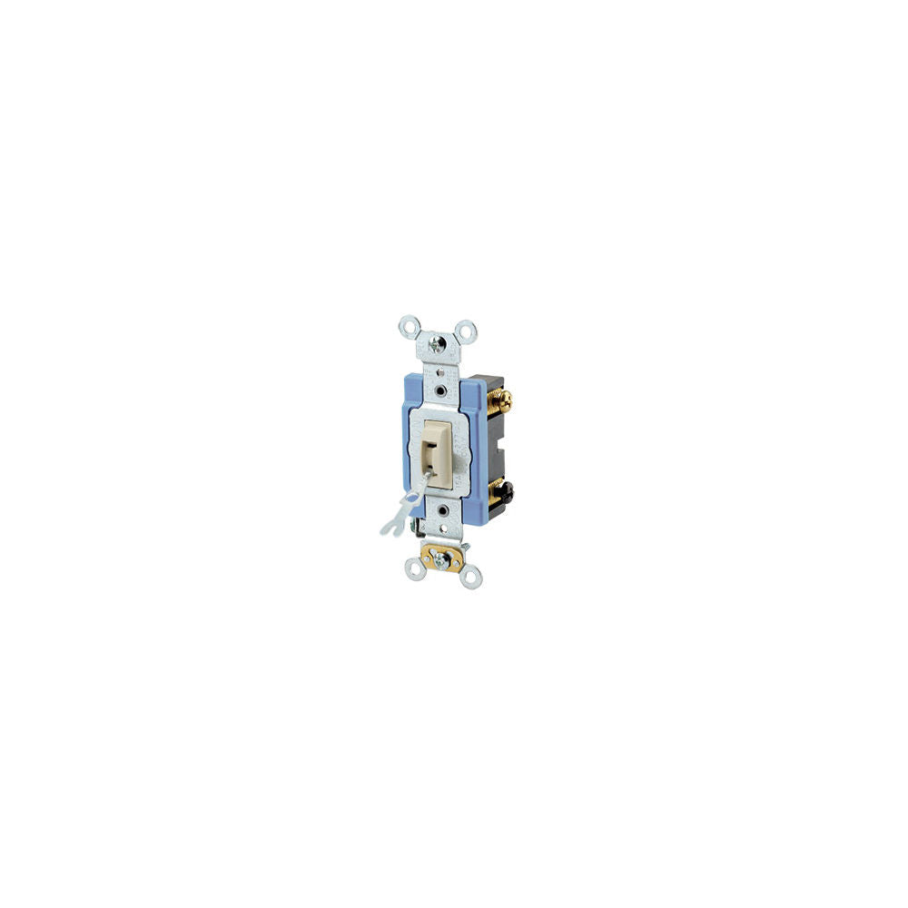 Leviton 1203-2IL Receptacle