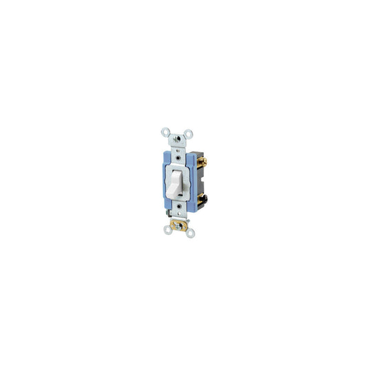 Leviton 1203-2W Receptacle