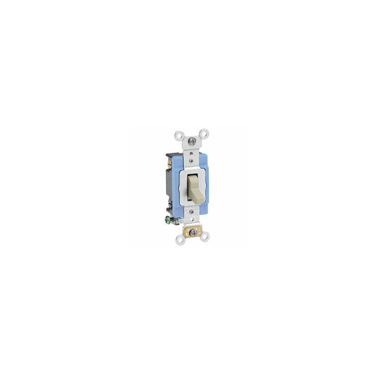Leviton 1204-2I Receptacle