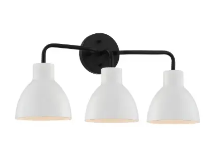 Nuvo 60-6786 Vanity Light