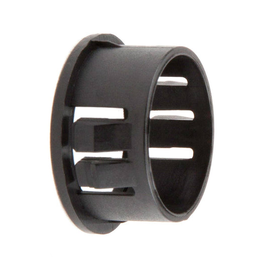 Dottie 1214D Dottie 1-1/2 in Nylon Knockout Bushing 1214D
