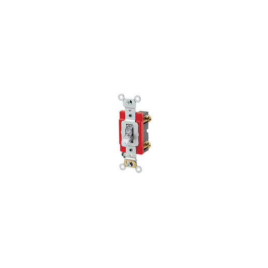 Leviton 1221-LHC Receptacle