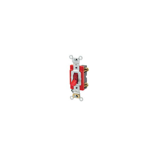 Leviton 1221-PLR Receptacle