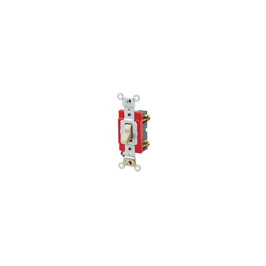 Leviton 1222-2I Receptacle