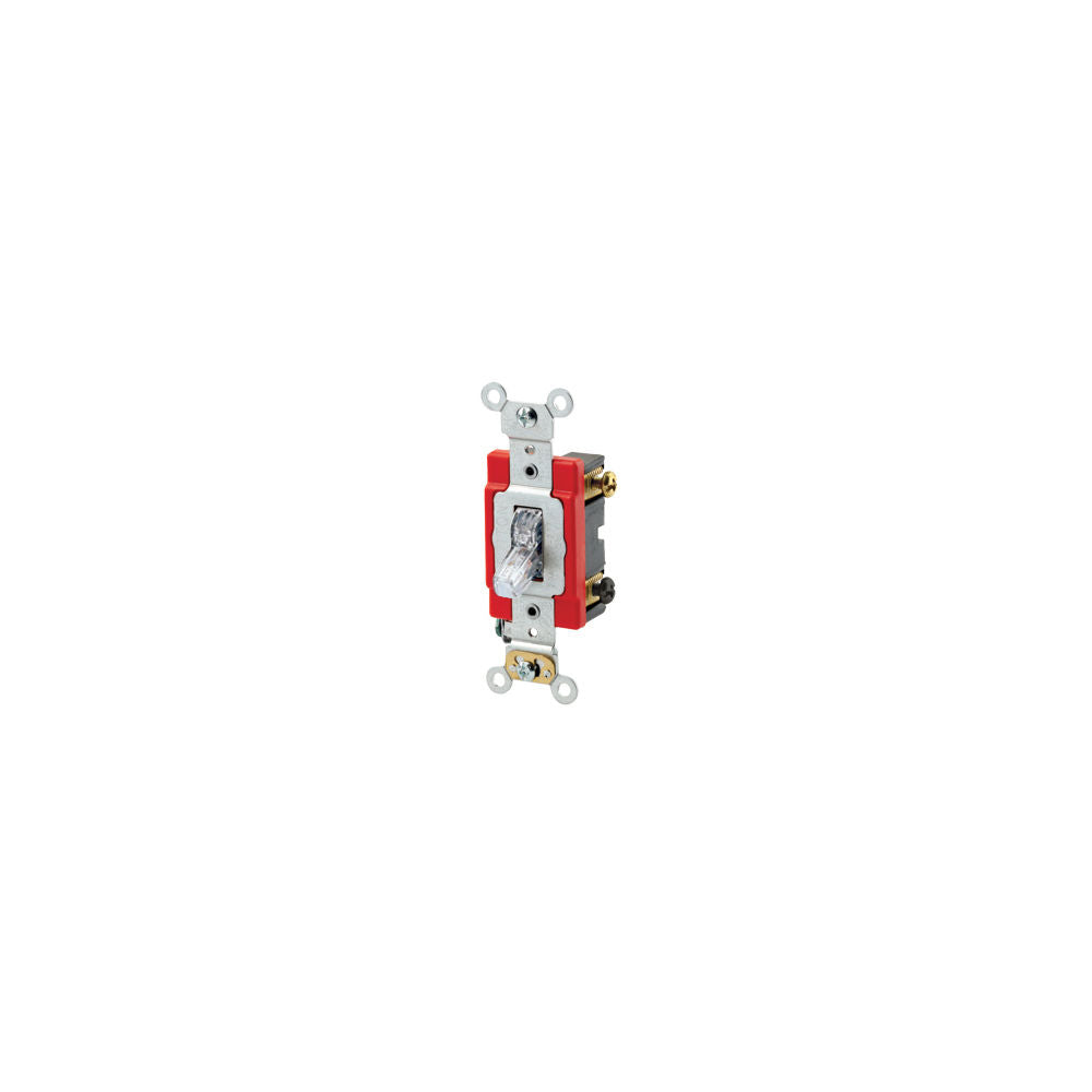 Leviton 1222-PLC Receptacle