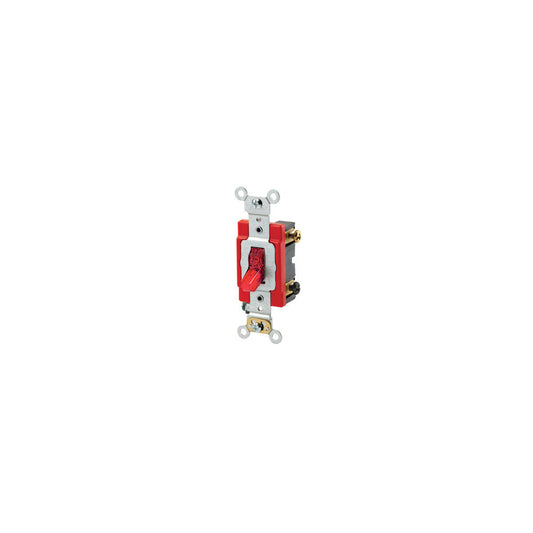 Leviton 1222-PLR Receptacle