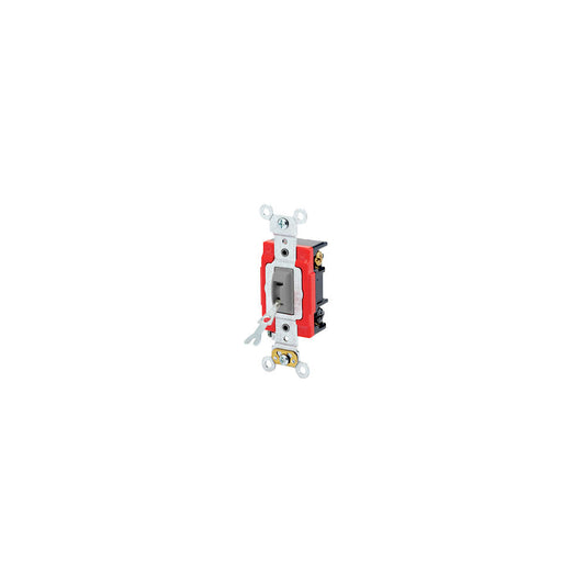 Leviton 1223-2GL Receptacle
