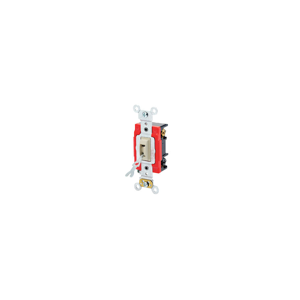 Leviton 1223-2IL Receptacle