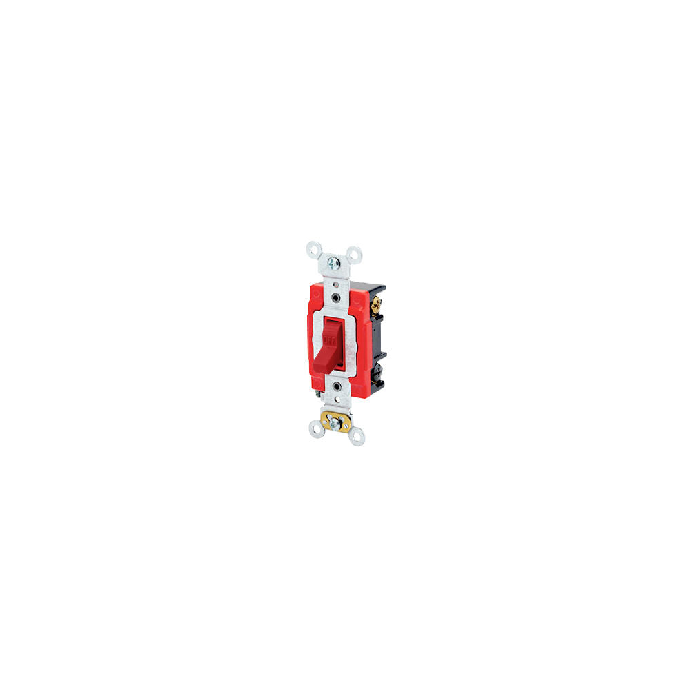 Leviton 1223-2R Receptacle