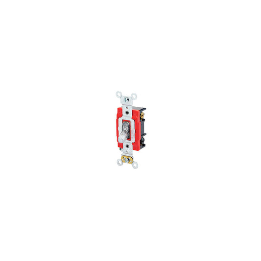 Leviton 1223-LHC Receptacle