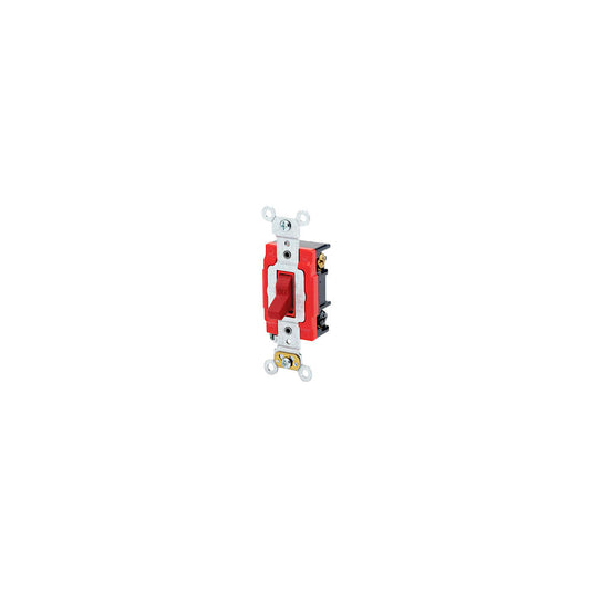 Leviton 1223-LHR Receptacle