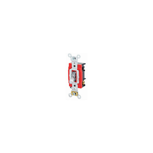 Leviton 1223-PLC Receptacle
