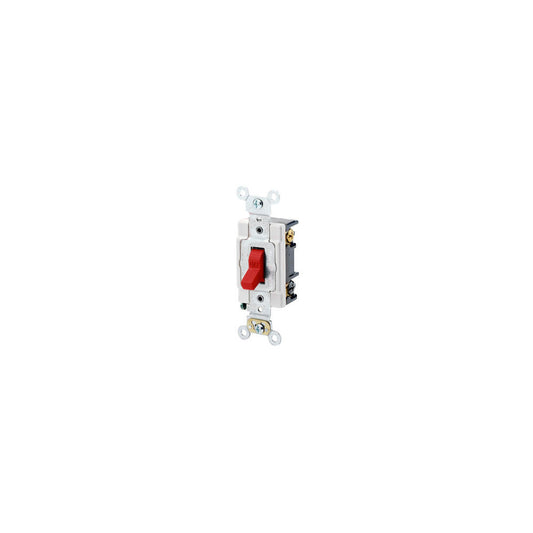 Leviton 1223-SR Receptacle