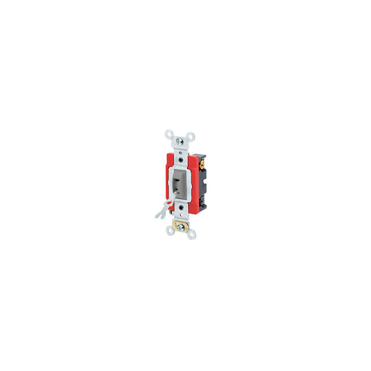 Leviton 1224-2GL Receptacle