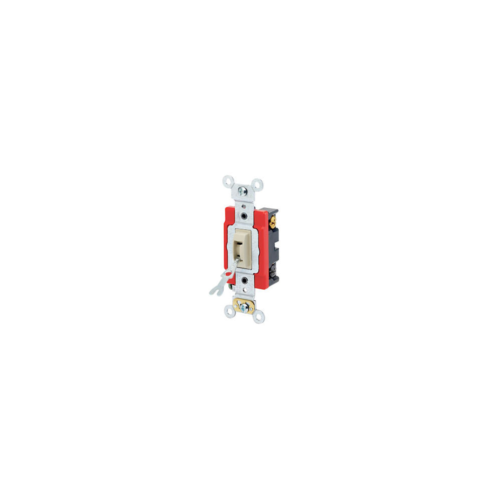 Leviton 1224-2IL Receptacle
