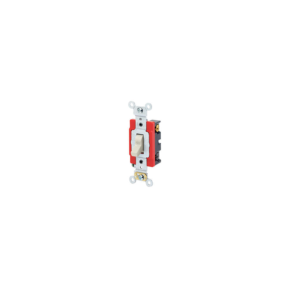 Leviton 1224-2T Receptacle