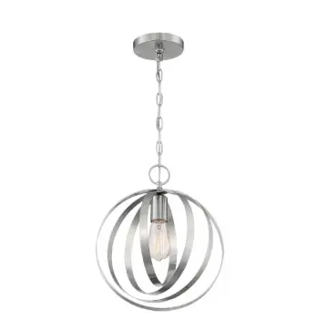 Nuvo 60-7046 Pendant Light
