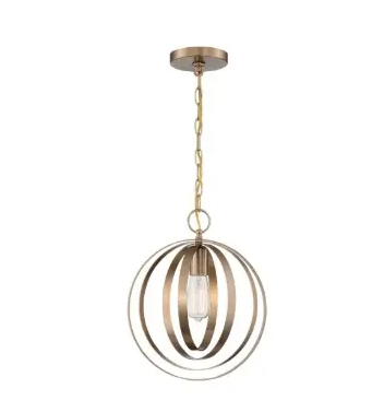 Nuvo 60-7056 Pendant Light
