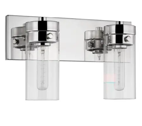 Nuvo 60-7632 Vanity Light