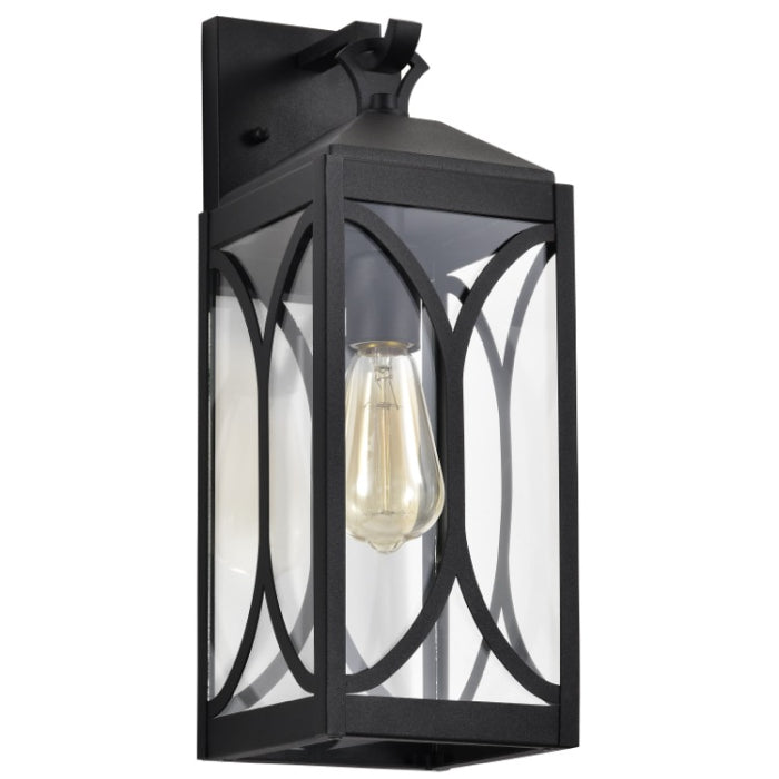 Nuvo 60-8122 Wall Lantern