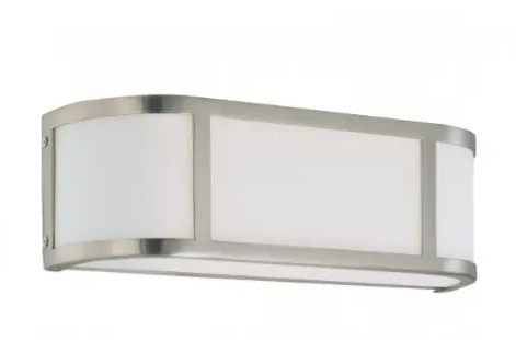 Nuvo 60-2871 Wall Sconce