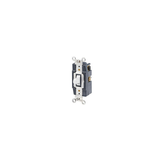 Leviton 1282-W Switch