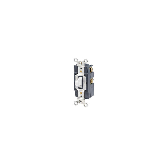 Leviton 1285-W Switch