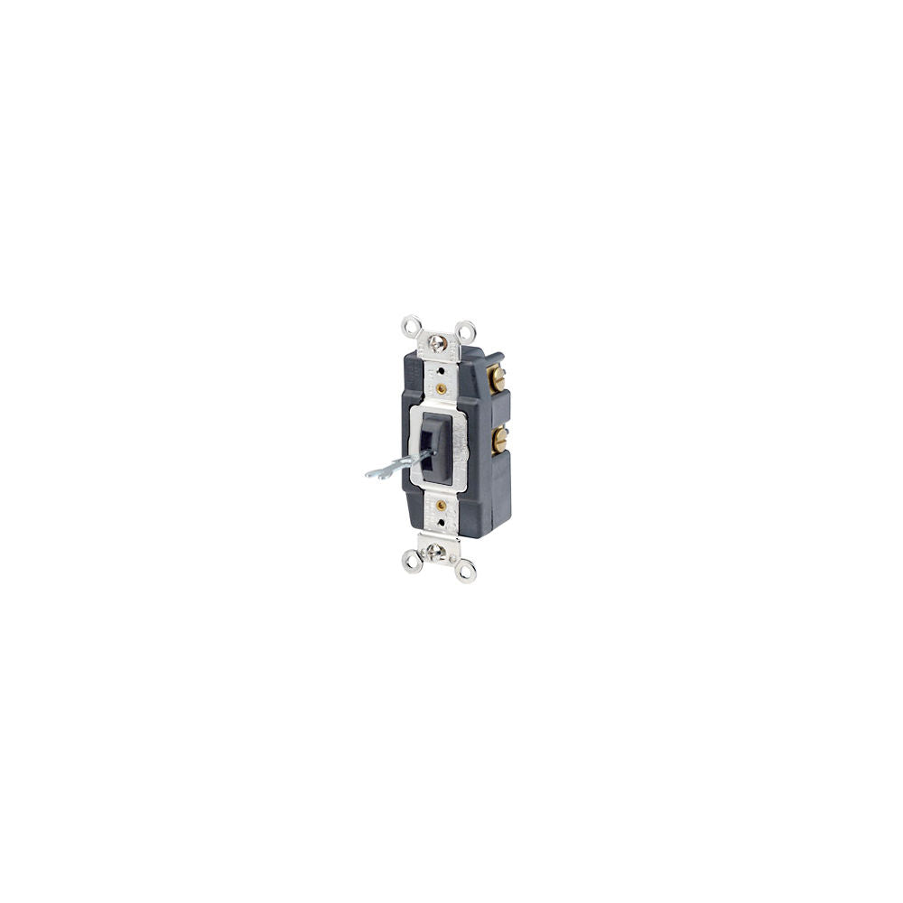 Leviton 1287-L Receptacle