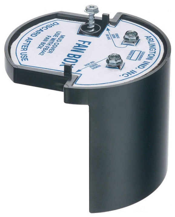 Arlington Industries FB443 Electrical Box