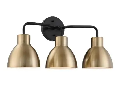 Nuvo 60-6793 Vanity Light