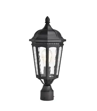 Nuvo 60-5943 Wall Lantern