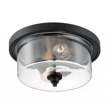 Nuvo 60-7290 Flush Mount