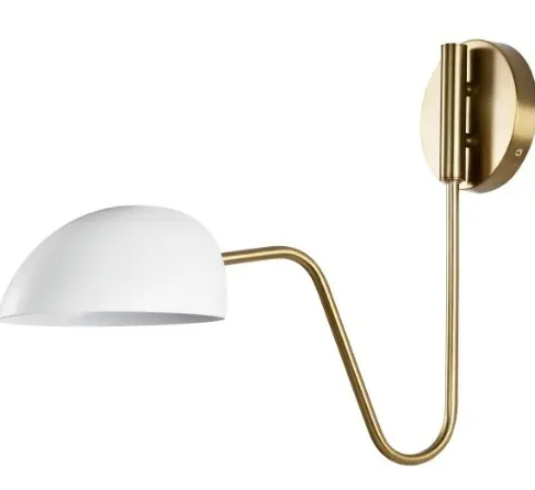 Nuvo 60-7392 Wall Sconce