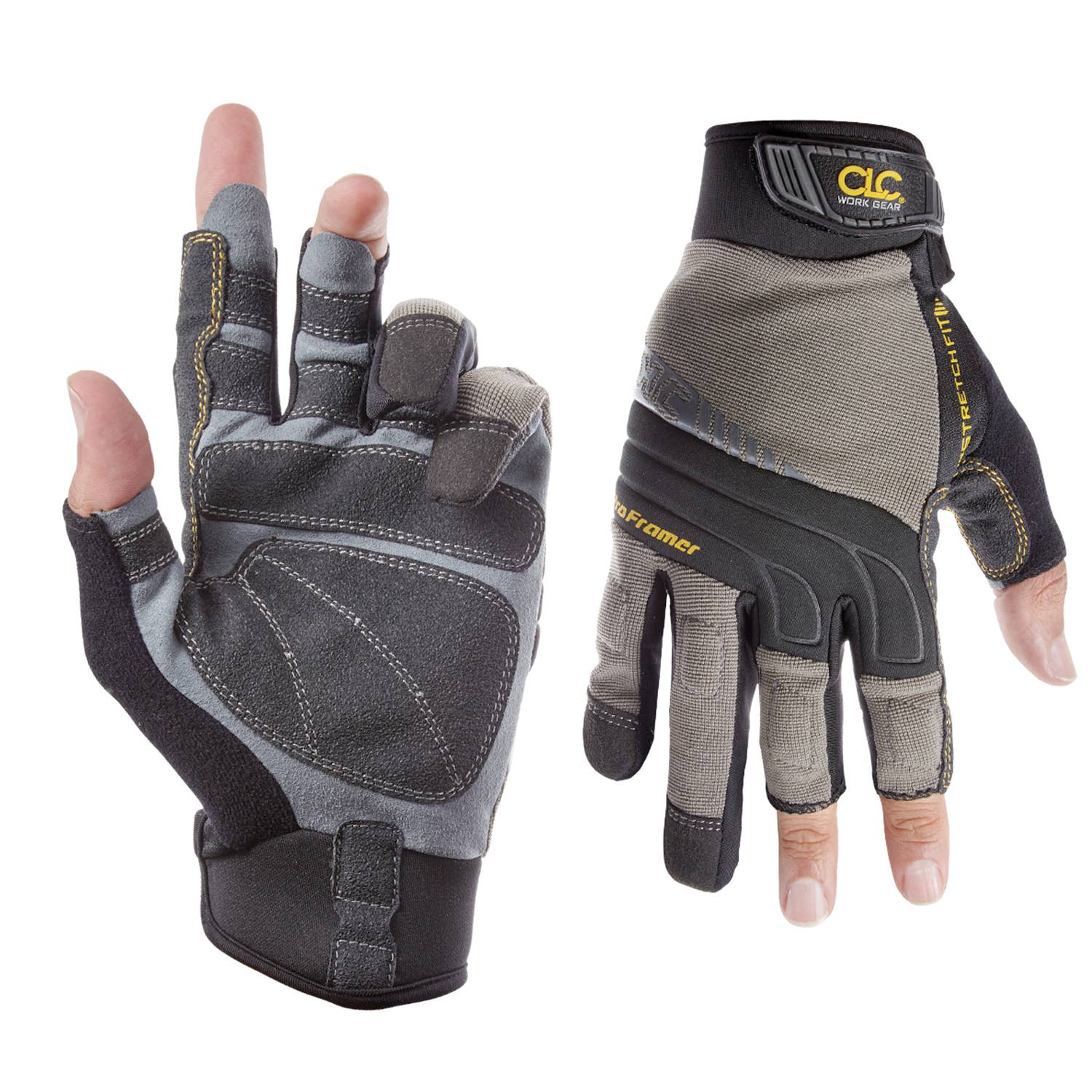 Dottie 140L Dottie Pro Framer XC Gloves Large 140L