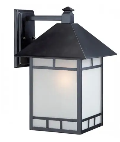 Nuvo 60-5602 Wall Light