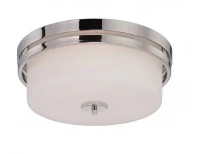 Nuvo 60-5207 Flush Mount