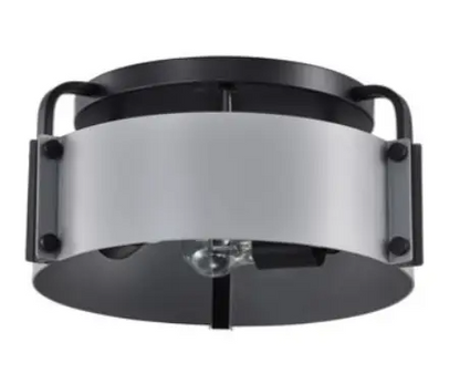 Nuvo 60-7850 Semi-Flush Mount