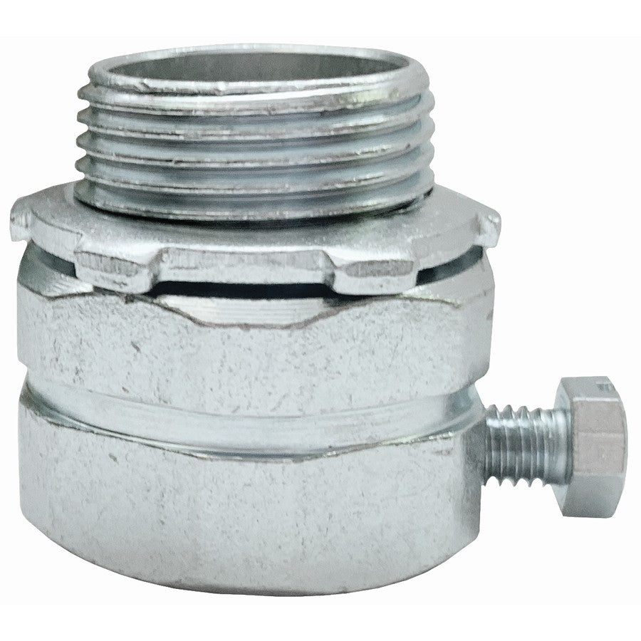 Morris 14343 Malleable Rigid Set Screw Box Connector