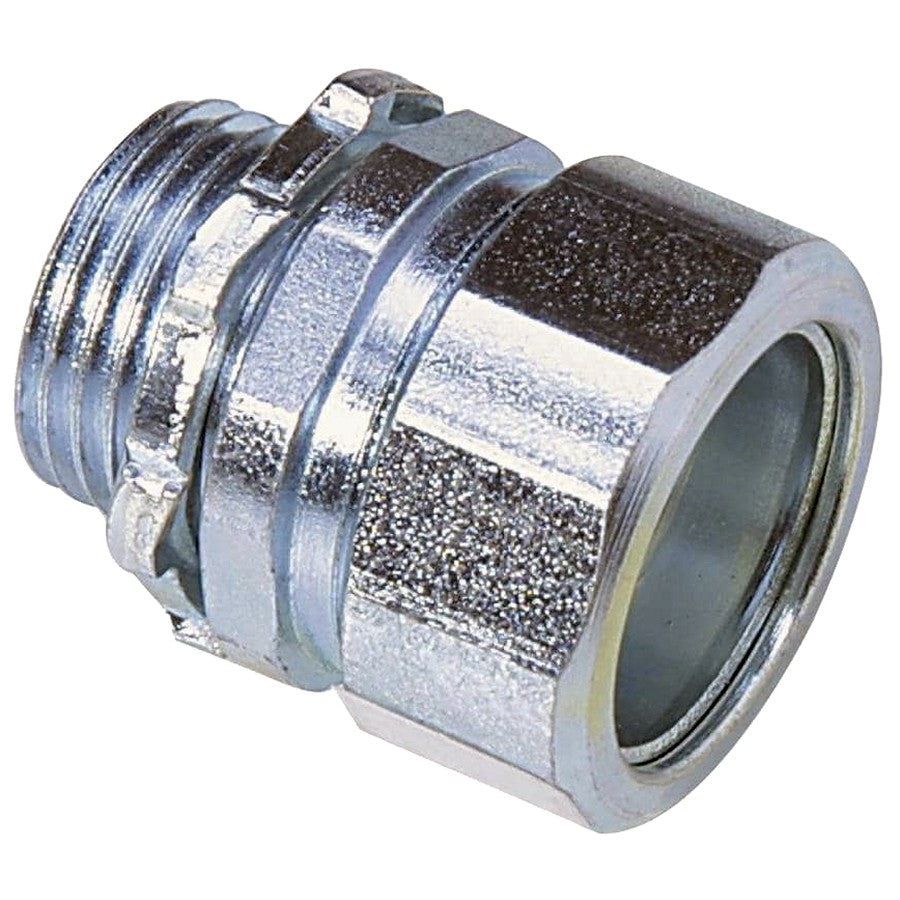 Morris 14364 Rigid Steel Compression Box Connector