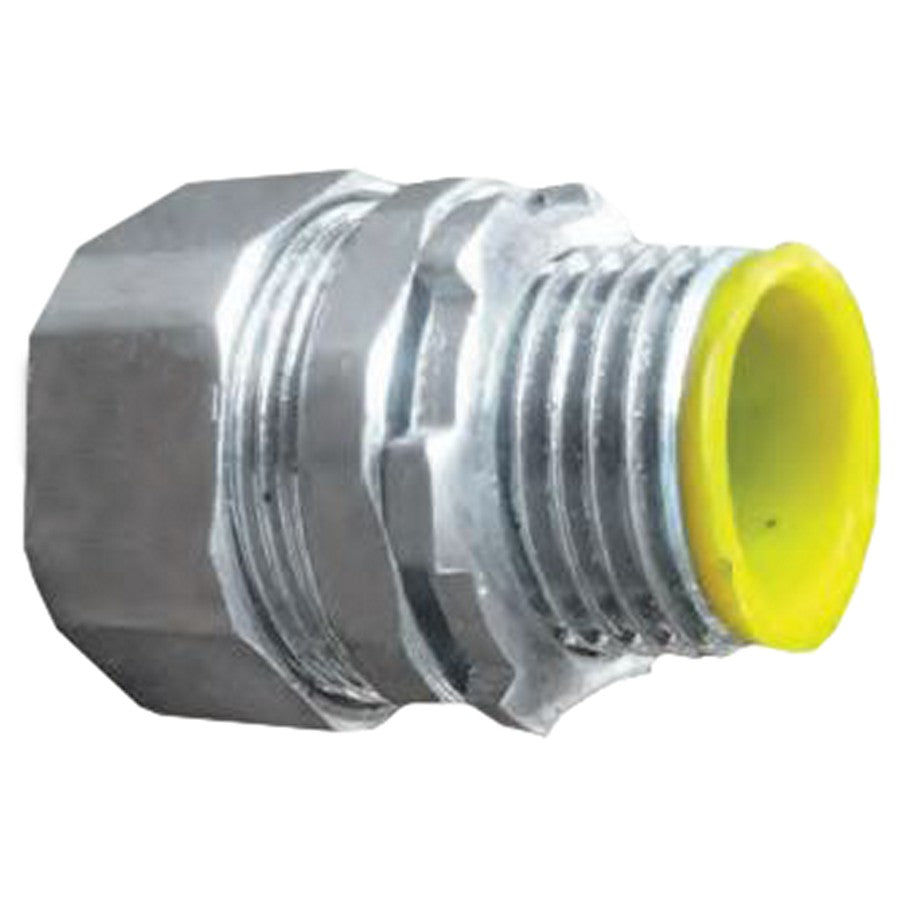 Morris 14373 Rigid Steel Compression Insulated Box Connector