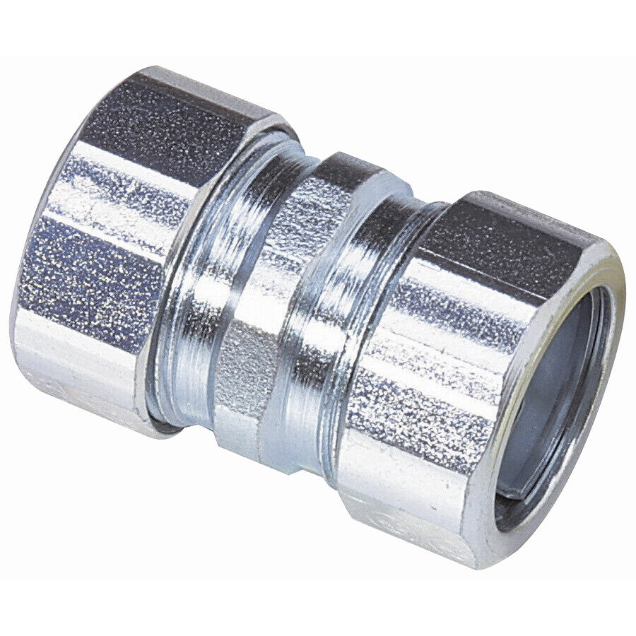Morris 14383 Rigid Steel Compression Coupling
