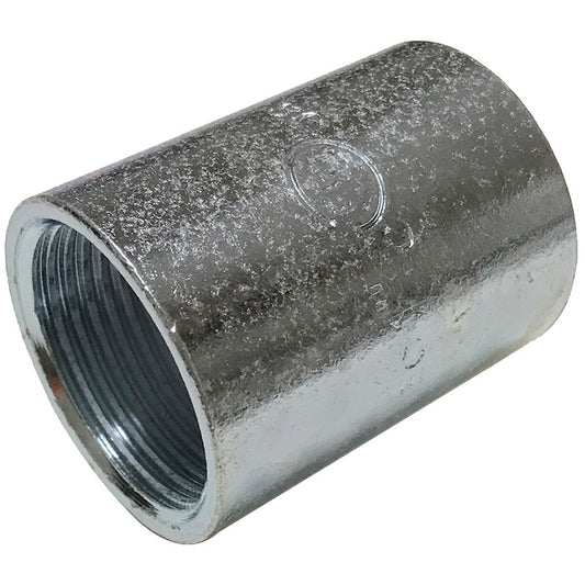 Morris 14397 Rigid Steel Coupling