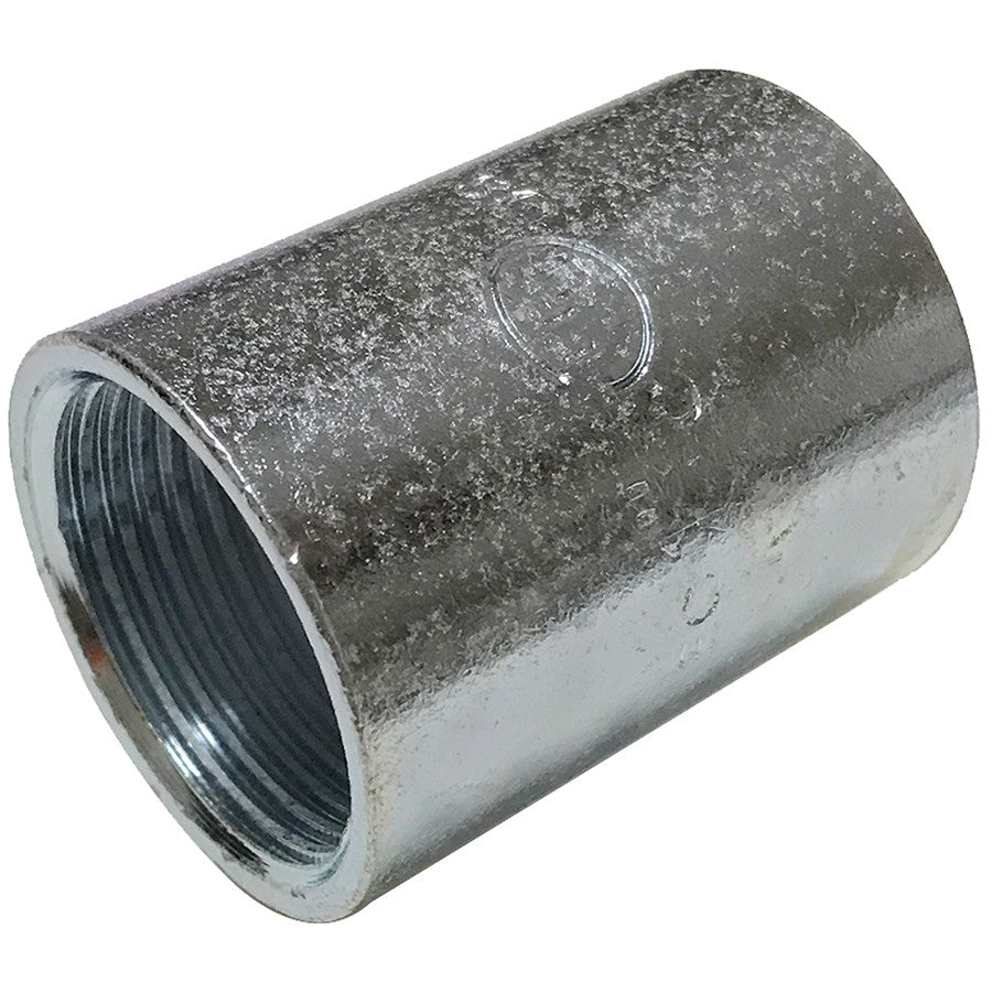 Morris 14398 Rigid Steel Coupling