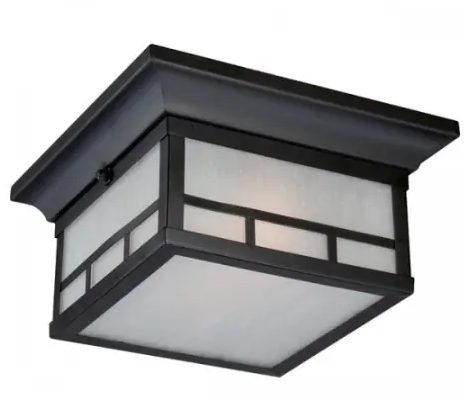 Nuvo 60-5606 Flush Mount
