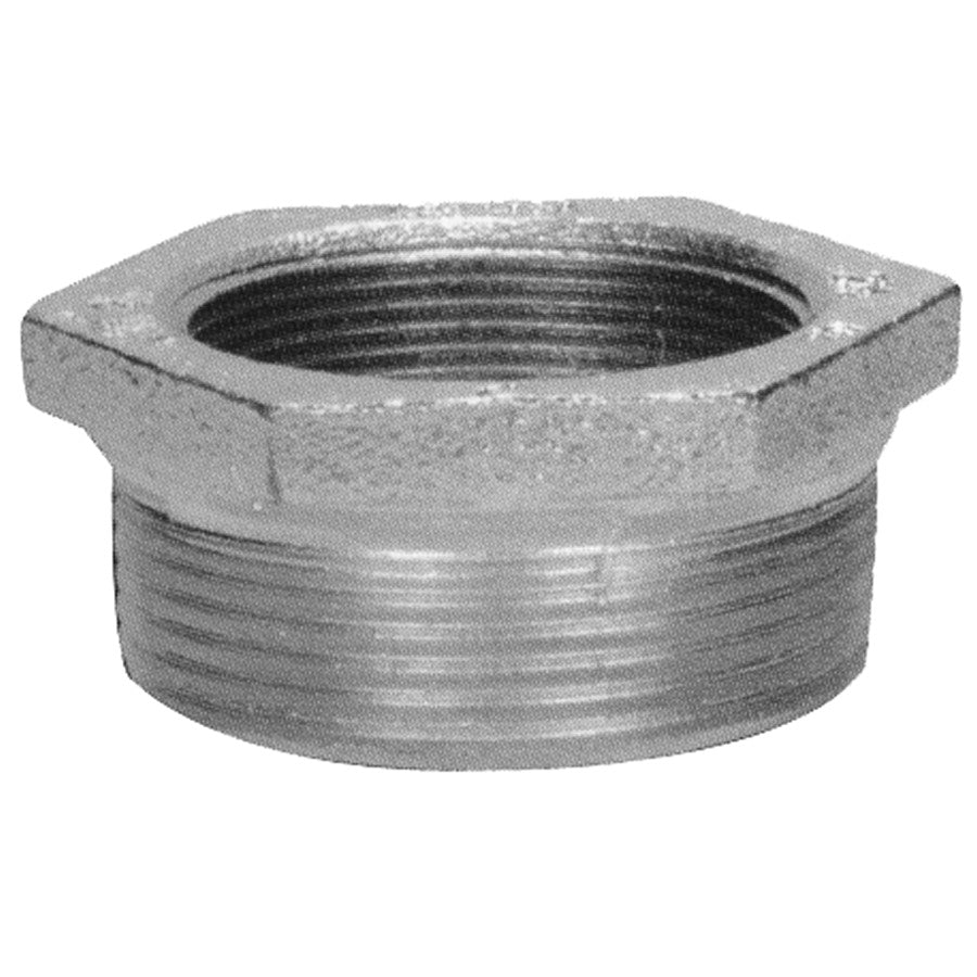 Morris 14700 Malleable Reducing Bushing