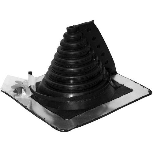 Morris 14751 Grounding Locknut