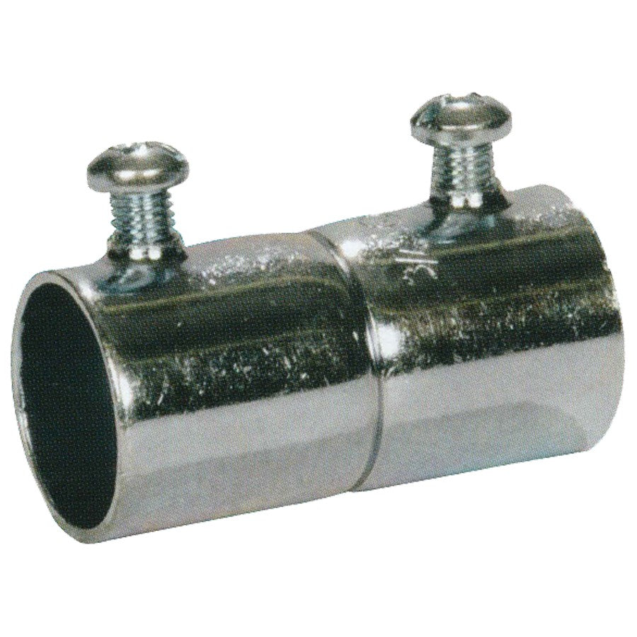 Morris 14909 EMT Set Screw Coupling