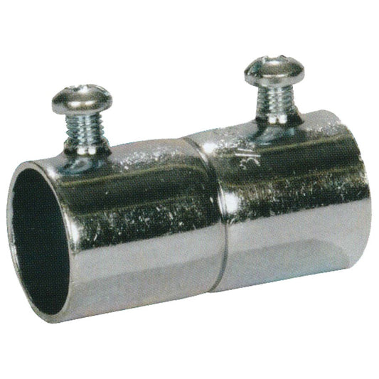 Morris 14909 EMT Set Screw Coupling